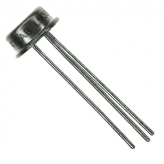 LM335AH/NOPB Texas Instruments